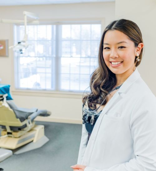 Atlee Family Dentistry Ashland, VA Atlee Family & Cosmetic Dentistry. Dr. Alice Xiang